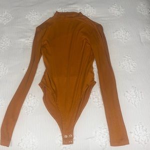 Forever 21 Body Suit